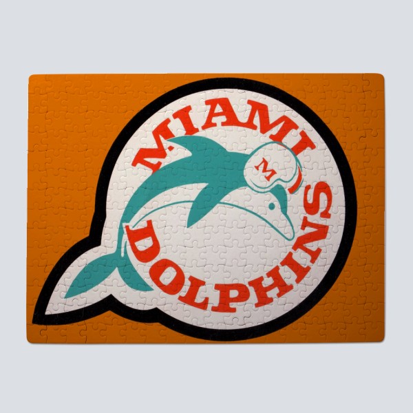 Miami Dolphins Logo Images