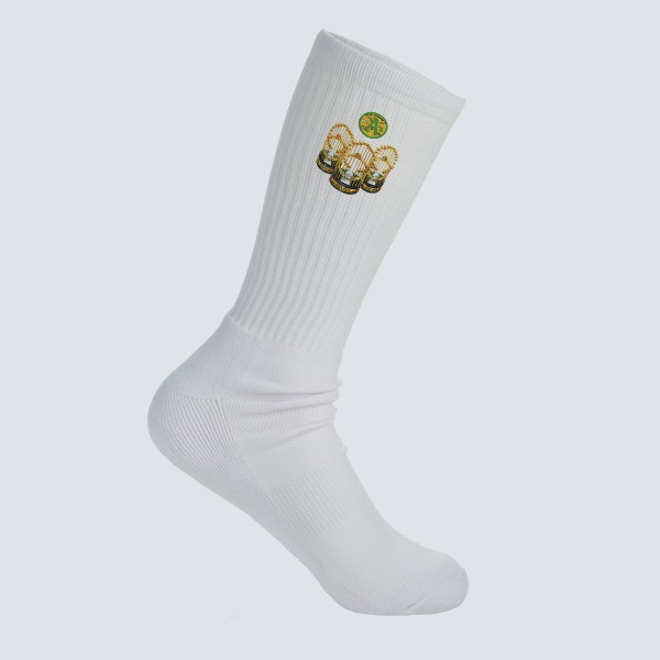 A look at the recent history of the Oakland Athletics' socks