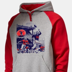 Ny Giants Shirt Sweatshirt Hoodie Nfl Shop New York Giants Game