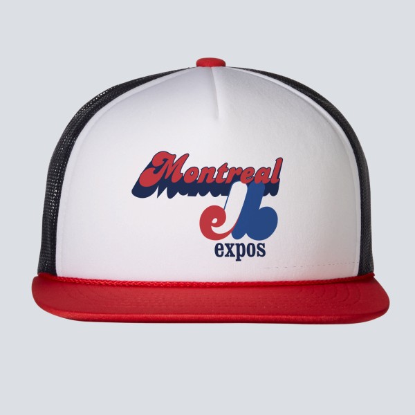 PHOTOS: Nationals celebrate Expos with 1969 throwback uniforms