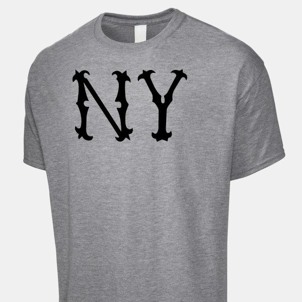 1931 New York Yankees Artwork: Men's Premium Blend Ring-Spun T-Shirt