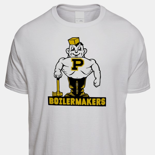 EMPOWER - Purdue Boilermakers