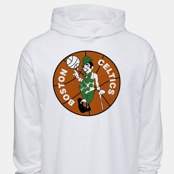 Buy Boston Celtics Retro Logo Oversizeds Vintage Nba Tee Unique design  T-shirt
