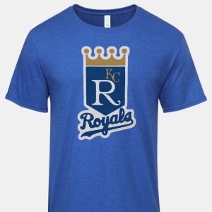 Kansas City Royals on X: Classic. Historic. Bold. #TogetherRoyal