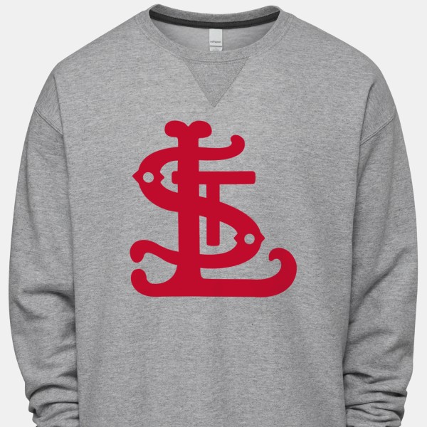 St. Louis Cardinals Square Off Hoodie - Mens