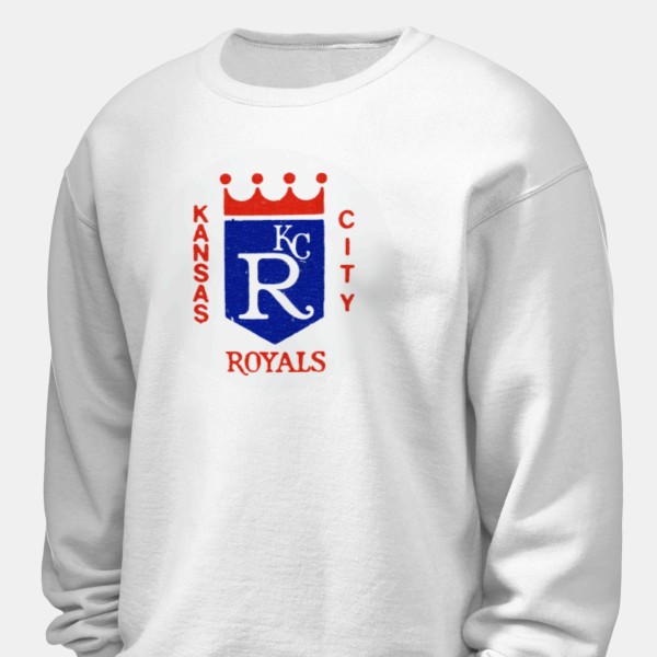 Kansas City Royals baseball player logo shirt, hoodie, sweater and v-neck t- shirt