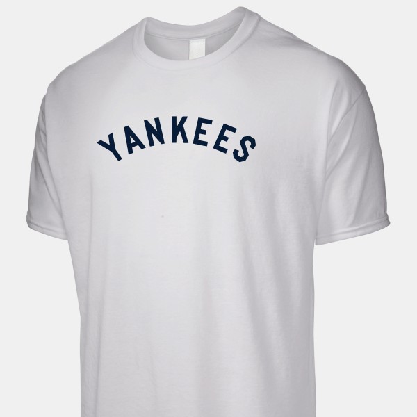 1927 New York Yankees Artwork: Men's Premium Blend Ring-Spun T-Shirt