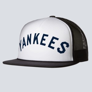 1927 New York Yankees Artwork: Hat