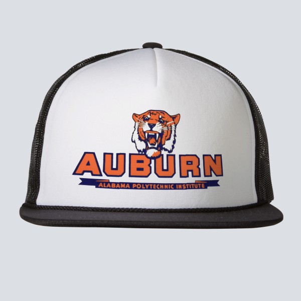 1960 Auburn Tigers Hat by Vintage Brand