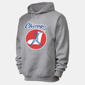 Major League Baseball Chicago White Sox retro logo T-shirt, hoodie