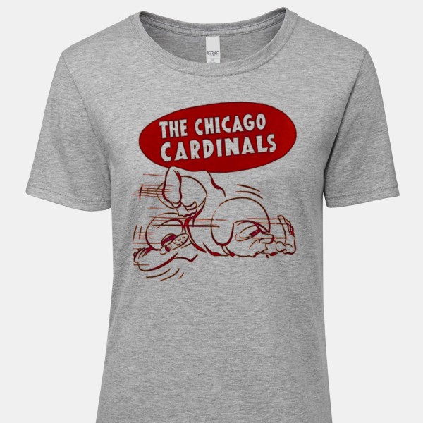 chicago cardinals 1958