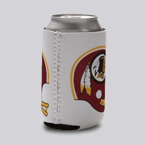 NFL Washington Redskins Insulated Can Shaft Cooler