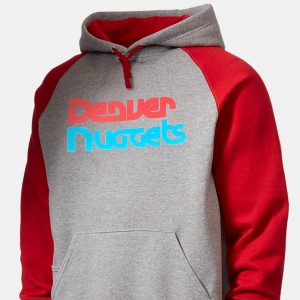 Denver Nuggets Nba Champions Retro Shirt - Reallgraphics
