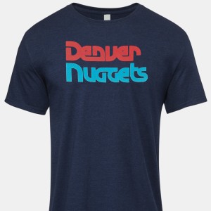 Denver Nuggets Throwback Jerseys, Nuggets Retro Uniforms, Denver Nuggets  Vintage Jerseys, Throwback Logo Jersey