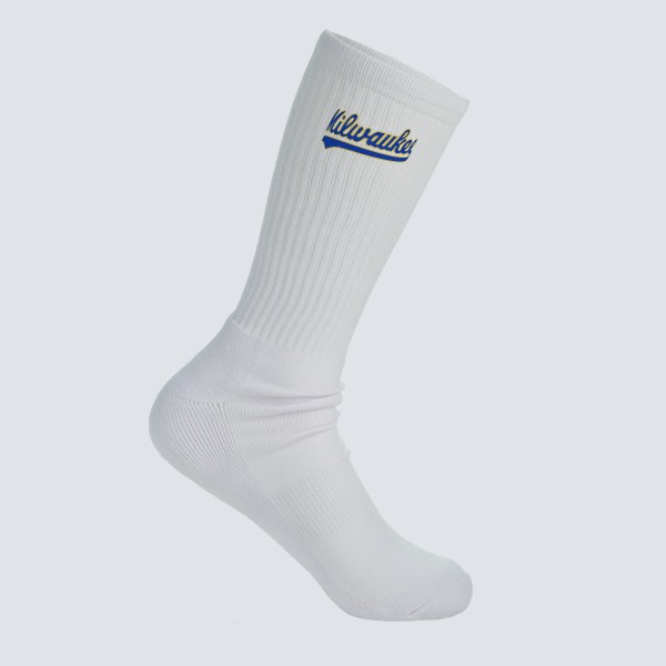 Milwaukee Brewers Socks