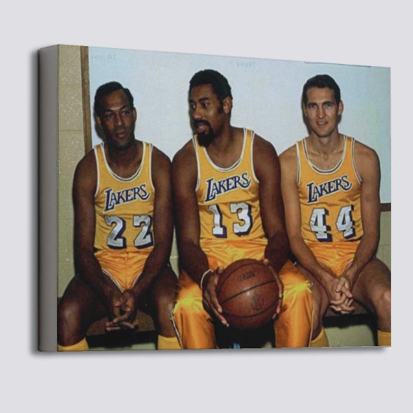 1972 lakers