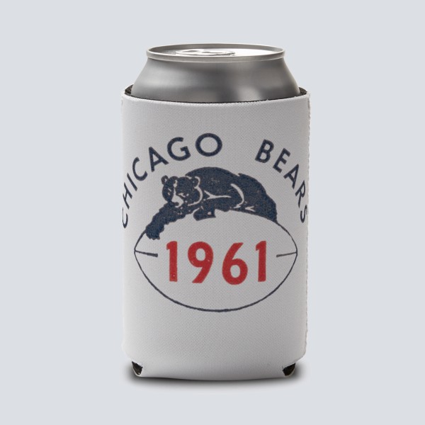 Chicago Bears NFL Tailgate Koozie