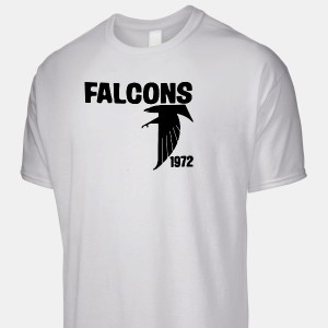 Atlanta Falcons Throwback Apparel & Jerseys