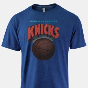 NYC Knicks Basketball, Skateboard Complete - Premium