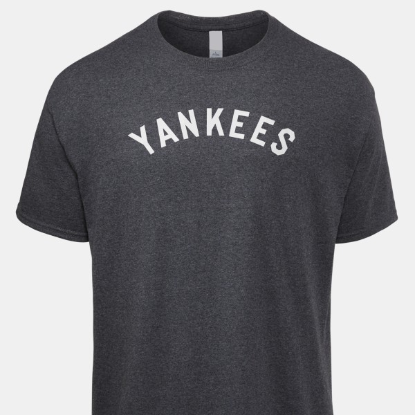 1927 New York Yankees Artwork: Men's Dri-Power T-shirt