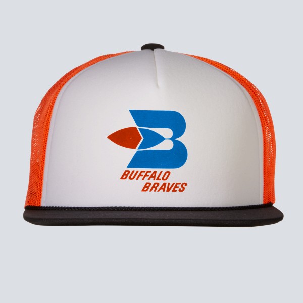 Buffalo Braves | Cap