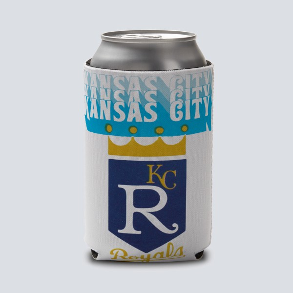 Tri-City Koozie