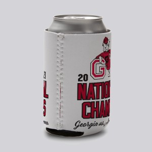 Classic Georgia - Chief Noc-A-Homa Koozie — Classic Georgia