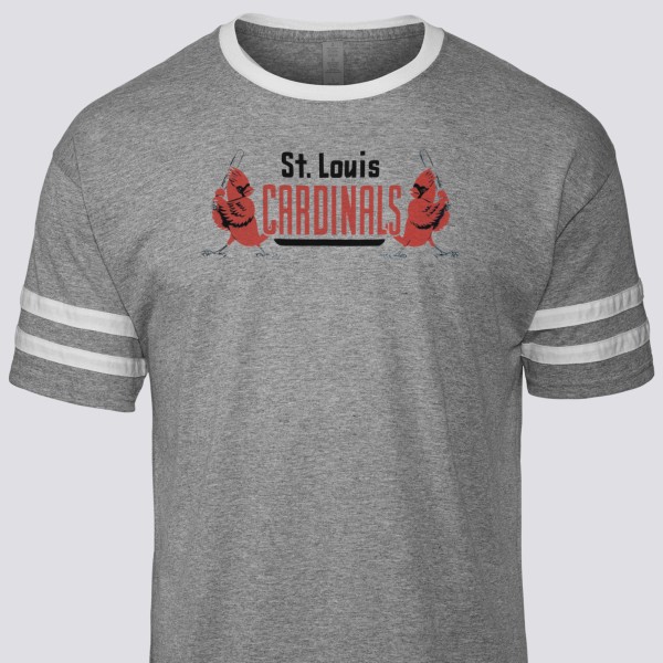 Vintage St Louis Cardinals mesh jersey XL Reduced!