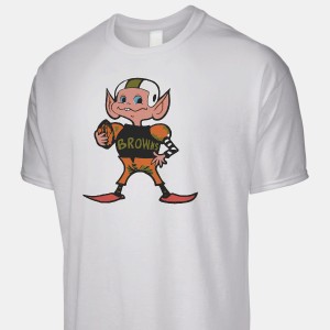 Vintage NFL Cleveland Browns T-Shirt Sweatshirt Hoodie, American