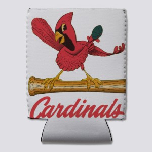 1950 St. Louis Cardinals Hat by Vintage Brand