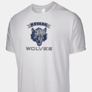  Nevada Wolf Pack Battle Born Die Cut Mens Premium Tank Top  Hombre A-Shirt : Ropa, Zapatos y Joyería