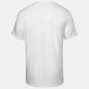 1971 Philadelphia Phillies Artwork: ICONIC® Men's 100% Cotton T-Shirt