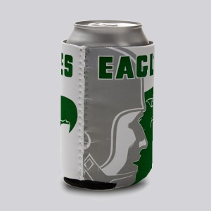 1948 Philadelphia Eagles Artwork: Can Cooler