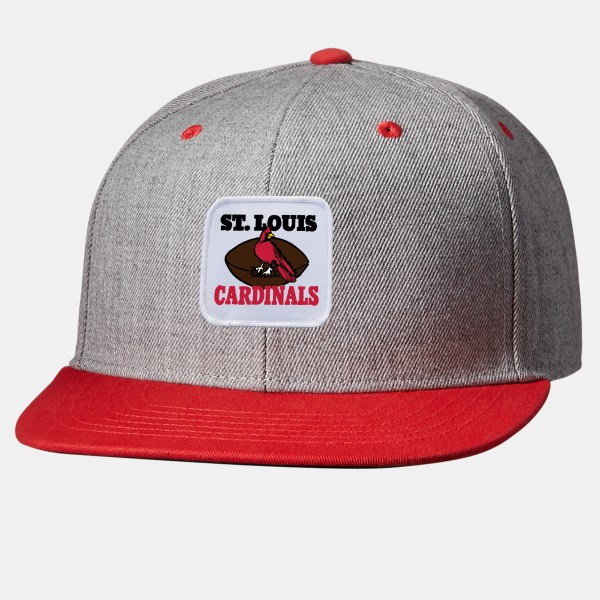 New Era Women's St. Louis Cardinals Blend Hoodie