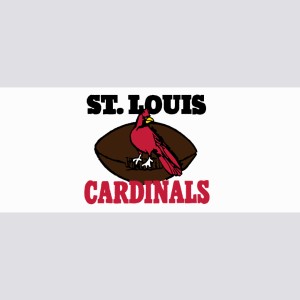 1979 St. Louis Cardinals Artwork: Two-Tone Heather Snapback Cap Square  Patch Hat