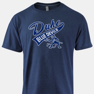 Duke University Basketball Shirt - Teespix - Store Fashion LLC