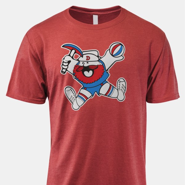 Denver Nuggets' Men's T-Shirt