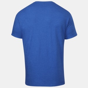 1933 Chicago Cubs Artwork: ICONIC® Men's 60/40 Blend T-Shirt