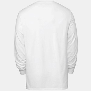 St. Louis Cardinals Square Off Long Sleeve T-Shirt - Mens