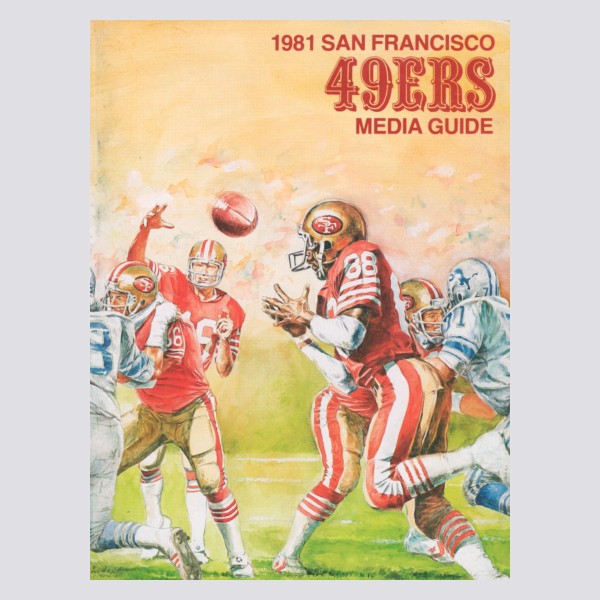 Vintage 49ers 