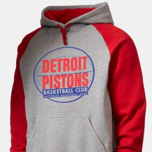 NBA Vintage Detroit Pistons Apparel, Pistons Throwback Gear , Pistons Retro