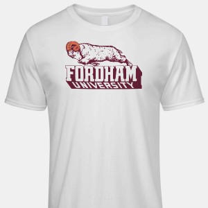 Sporting Nostalgia: Exploring the World of Vintage Sports Clothing - The  Fordham Ram