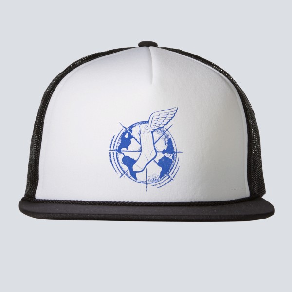 1959 Chicago White Sox Artwork: Hat