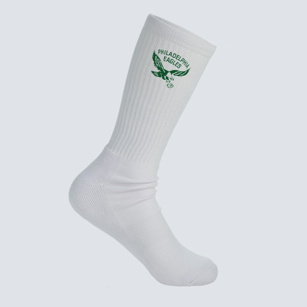 philadelphia eagles socks