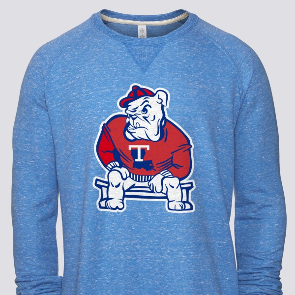Louisiana Tech Bulldogs University mascot shirt, hoodie, sweater
