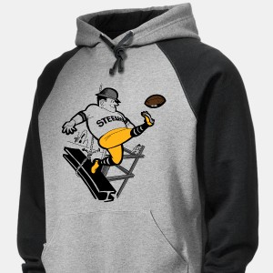 Pittsburgh Steelers Gear: Shop Steelers Fan Merchandise For Game