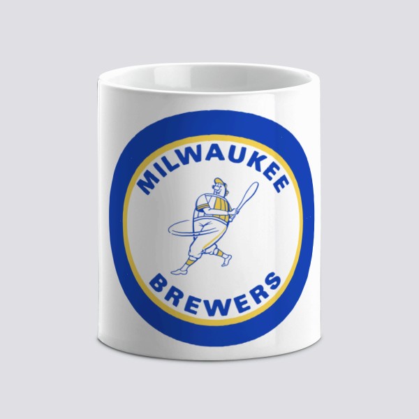 The History of the Milwaukee Brewers' Beer Barrel Man