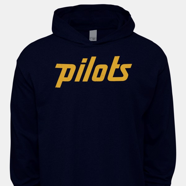 seattle pilots t shirt