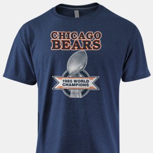 Chicago Bears Vintage Apparel & Jerseys