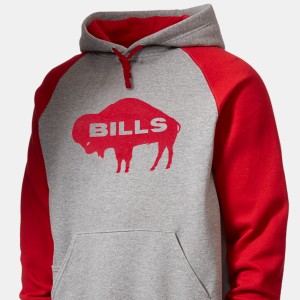 Buffalo Bills Vintage Apparel & Jerseys